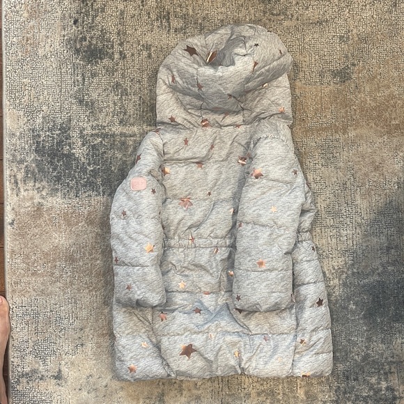 **Sold Gap size 3T toddler maxi cold control coat. NWT - Picture 5 of 6